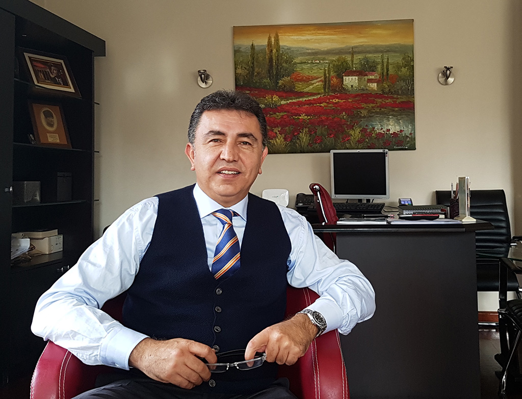 Op. Dr. Selçuk Kihtir